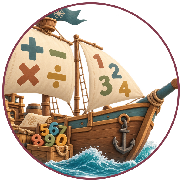 Rekenschip